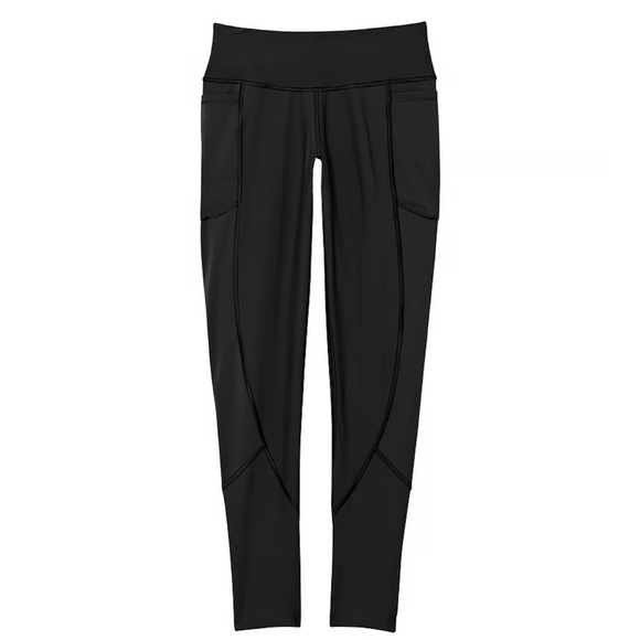 VS KNOCKOUT CROP LEGGING NEW WITH TAGS - Picture 3 of 6